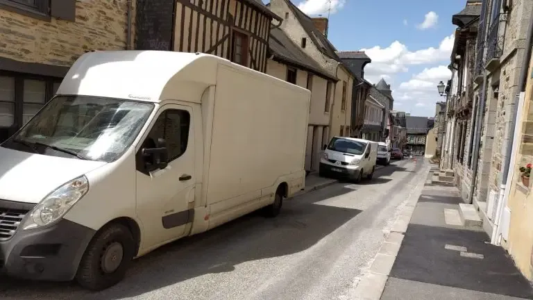 Débarras Maison Bretagne 35 Chateaugiron