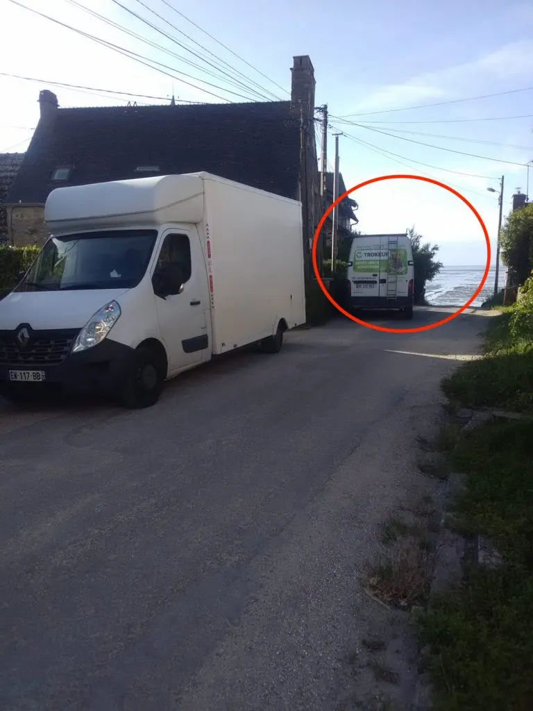Débarras Vide Maison Montpellier 34
