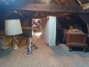 Débarras Maison METZ 57 MOSELLE