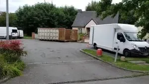 Débarras MONTIGNY 57 Maison Cave Appartement