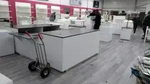 Gestion des Déchets de l'entreprise et Tri écologique