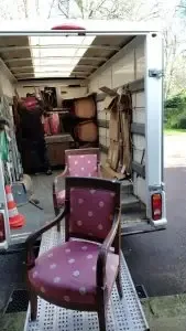 Débarras TORCY 77 SEINE ET MARNE vide maison gestion déchets