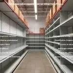 Débarras Commerce Boutique Magasin Entrepôt