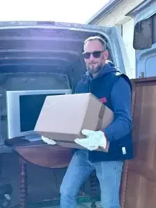 Débarras 60 OISE 77 SEINE ET MARNE Nord