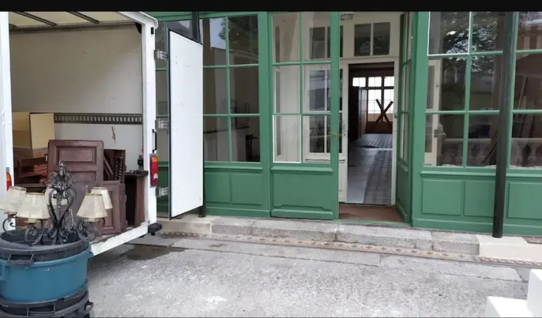 Débarras Maison Appartement 57 METZ Moselle